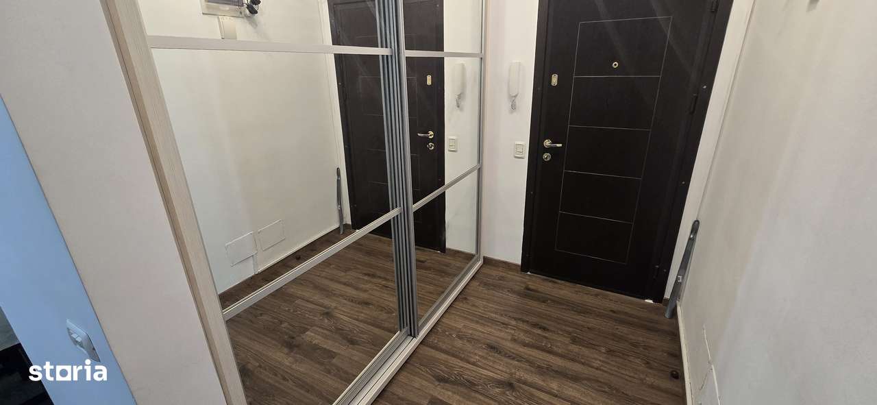 Tomis Plus-Mega Image, ap. 3 camere, et.3/5, mobilat-utilat, boxa,lift - Imagine principală: 5/18