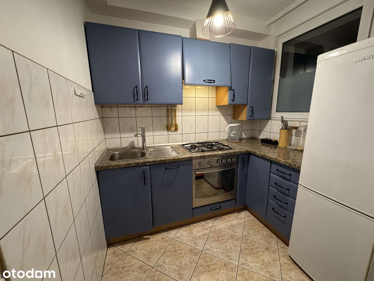 Do sprzedania mieszkanie przy ul. Księcia Ludwika - Pełny obrazek: 5/9