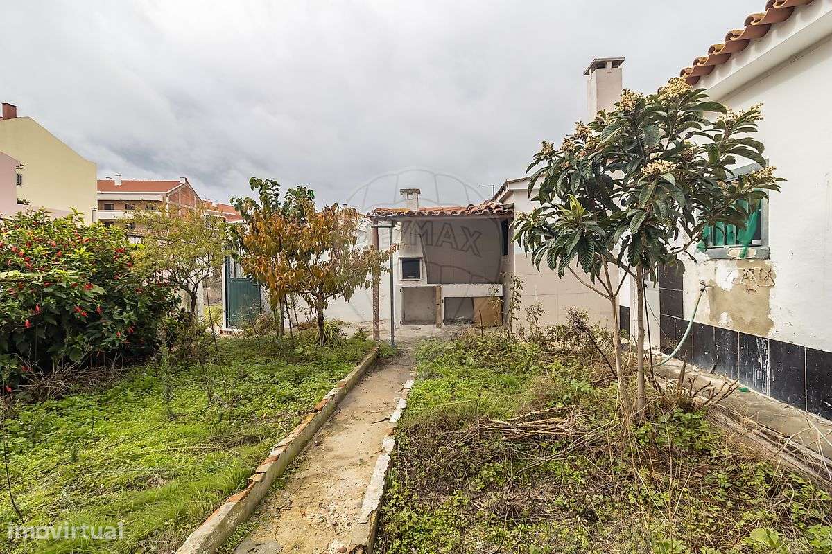 Moradia T2 para venda-20