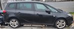 OPEL ZAFIRA C BŁOTNIK PRAWY PRZÓD W KOLOR Z22C - 1