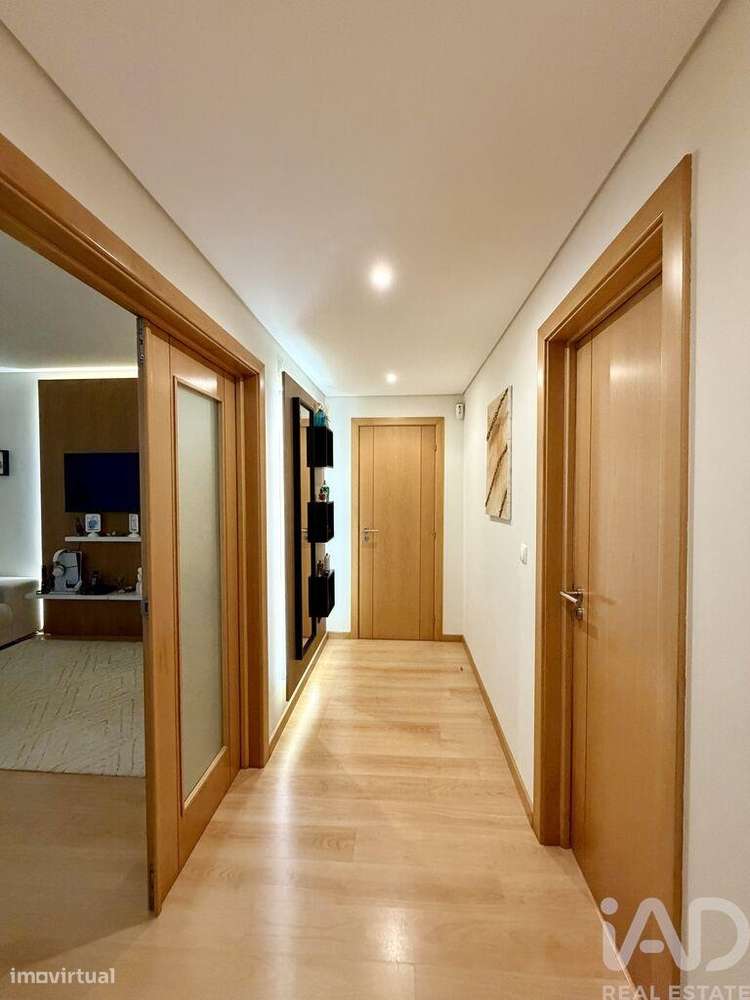 Apartamento T3 em A dos Cunhados e Maceira de 123 m2 - Grande imagem: 5/14