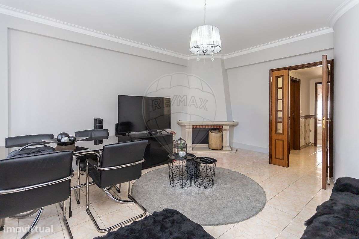 Apartamento T2 para venda-28