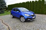 Opel Mokka 1.4 T Cosmo EU6 - 24