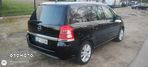 Opel Zafira 1.8 Cosmo - 5