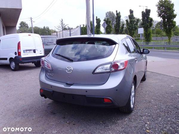 Mazda 3 1.6 Exclusive - 16