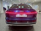 Audi e-tron Sportback 55 quattro Advanced - 5