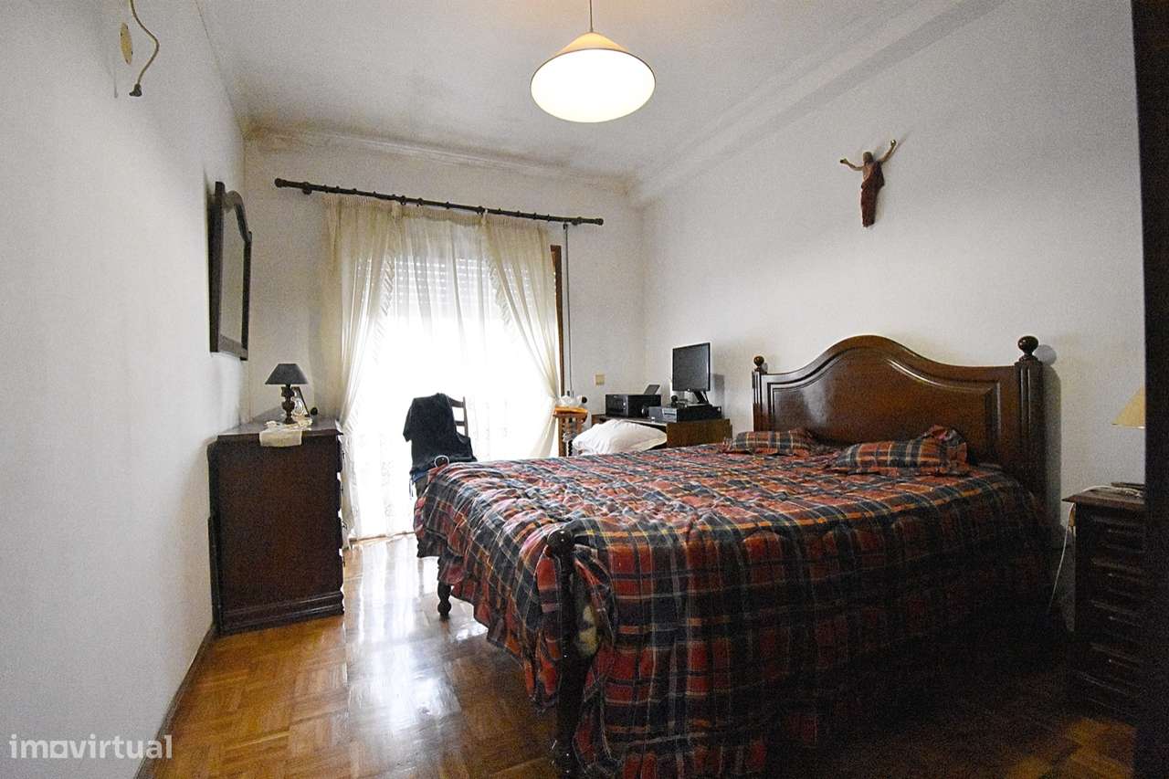 Apartamento T2+1 em Fânzeres – Gondomar-3