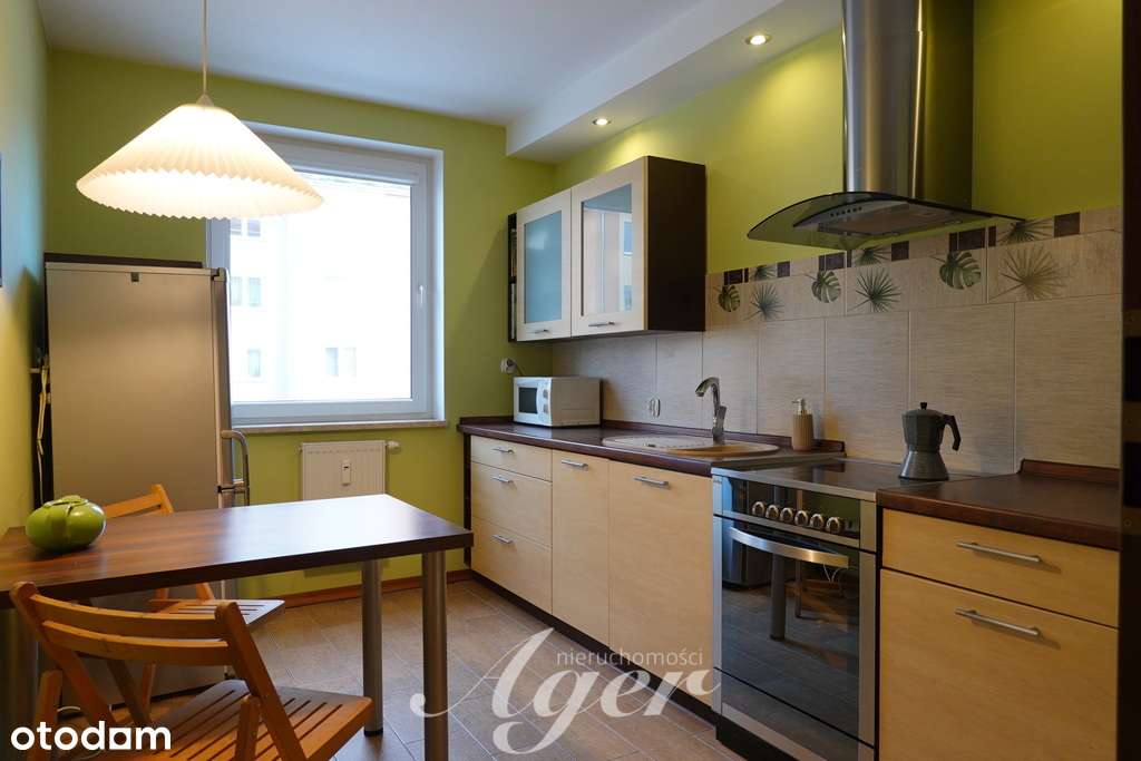 *ul.Zawadzkiego komfortowe 2Pok 52,90m2 blok2009r*-6