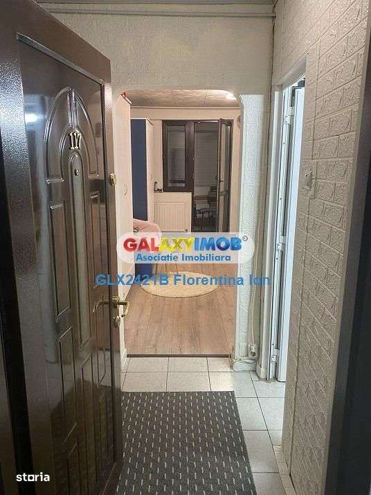 8021  Inchiriere Garsoniera Drumul Taberei-Moghioros - Imagine principală: 5/9