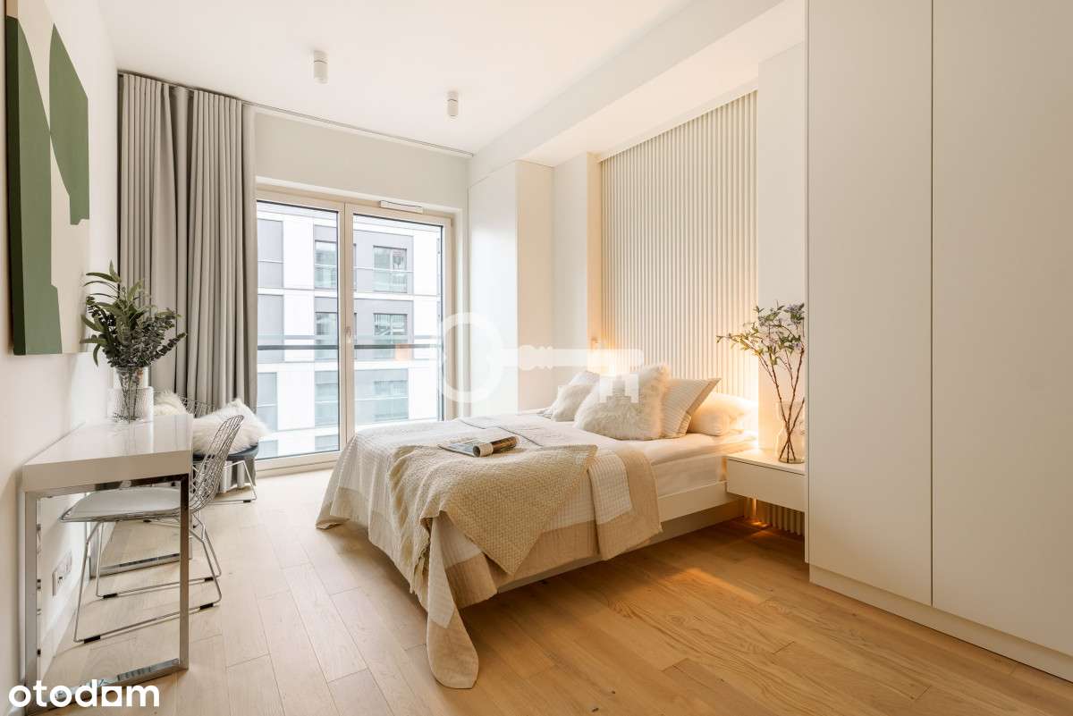 Mennica Residence | Umeblowane-11