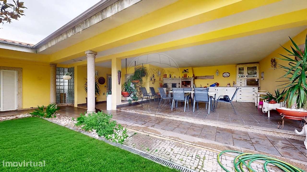 Moradia T3 para venda-36