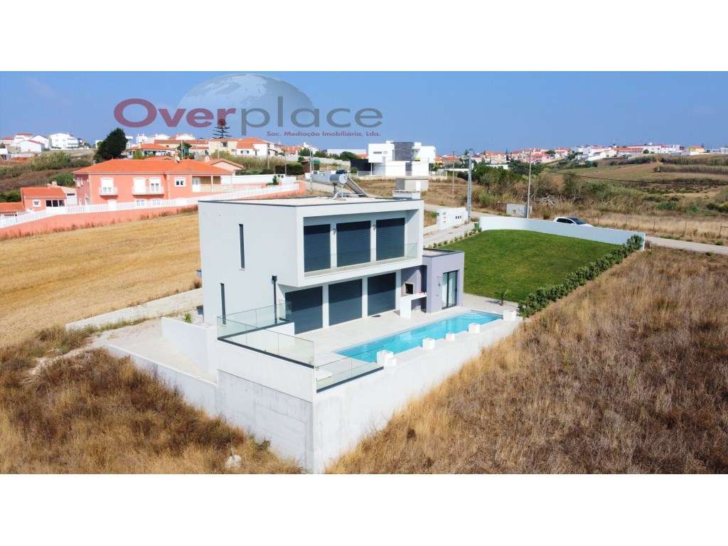 Terreno Venda Lourinhã - Grande imagem: 2/10