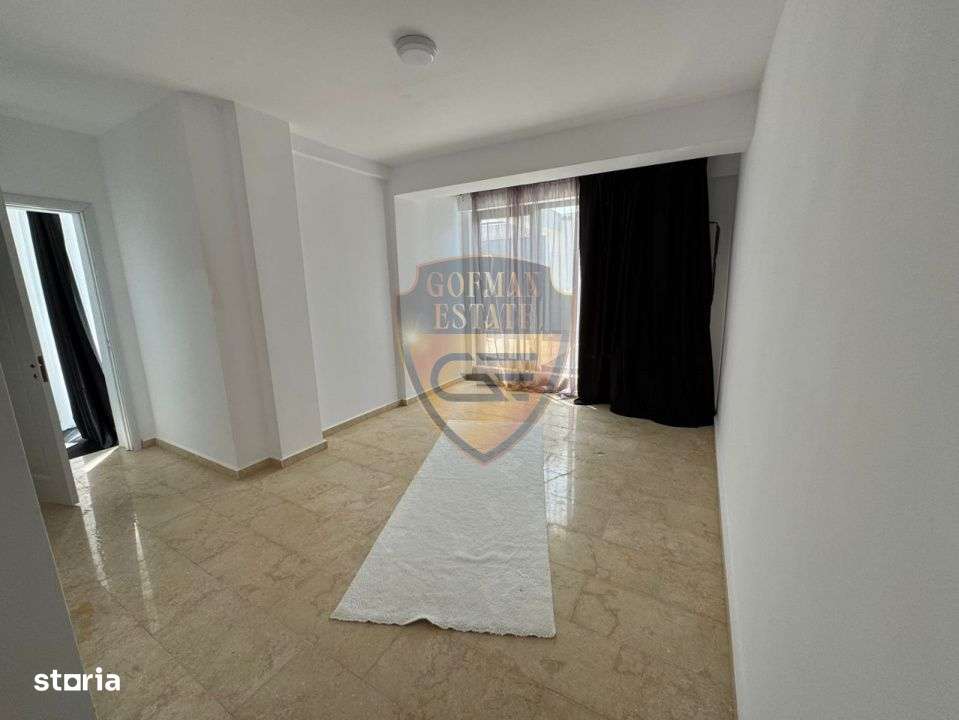 Penthouse duplex 4 camere, vedere la mare, Mamaia Nord terasa - Imagine principală: 4/19