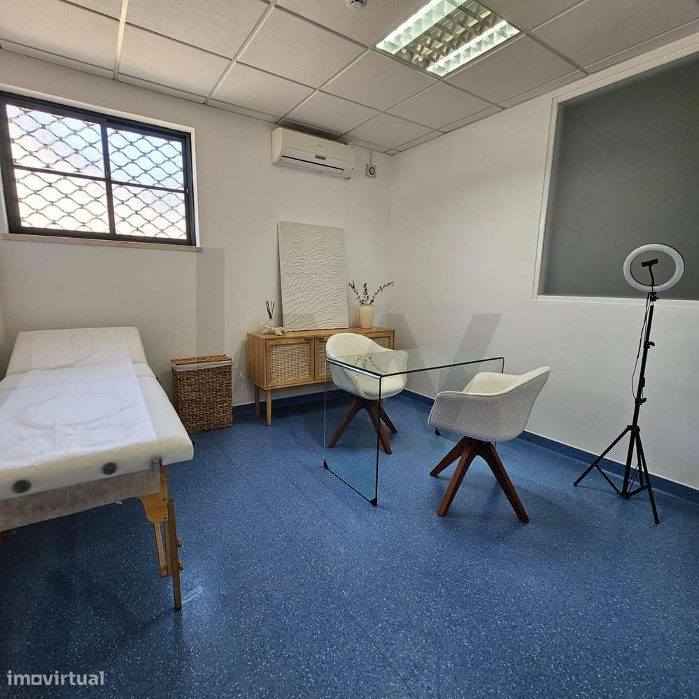 Alcácer do Sal: Loft de Exceção ou Clínica de Prestígio – 175m2 Orient - Grande imagem: 5/12