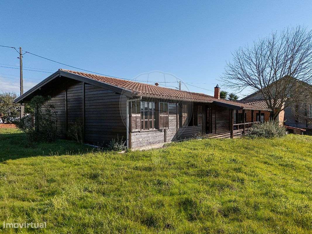 Moradia T3 para venda - Grande imagem: 2/36