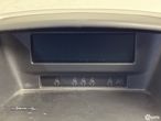 Display central + FrIso Tablier Usado PEUGEOT 207 1.4 16V REF. 9664336280 / 9650... - 2