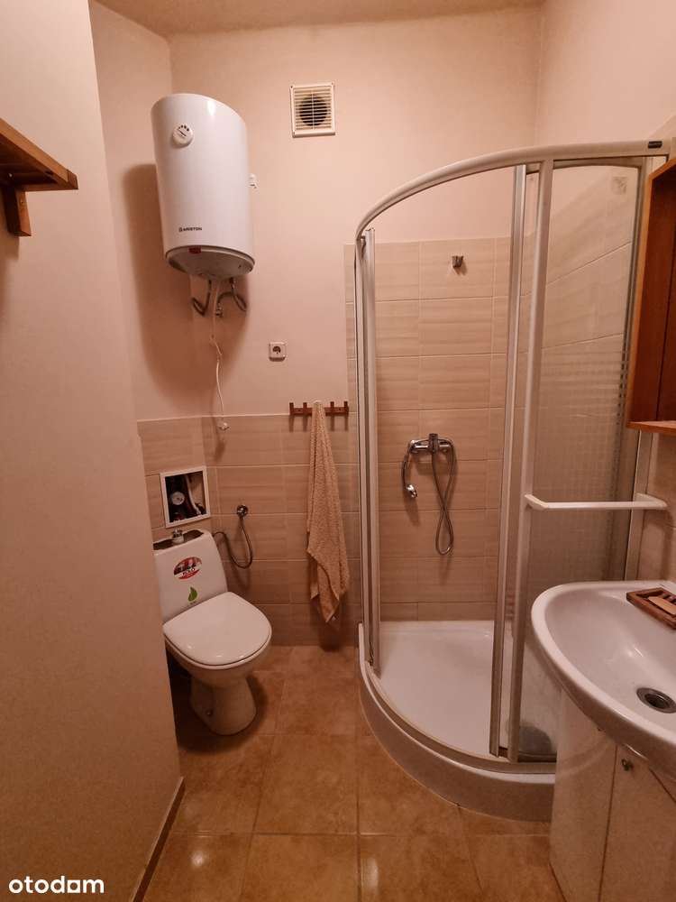 Mieszkanie z widokiem na las, działka i garaż w cenie!-6