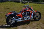 Harley-Davidson V-Rod Night Rod - 1