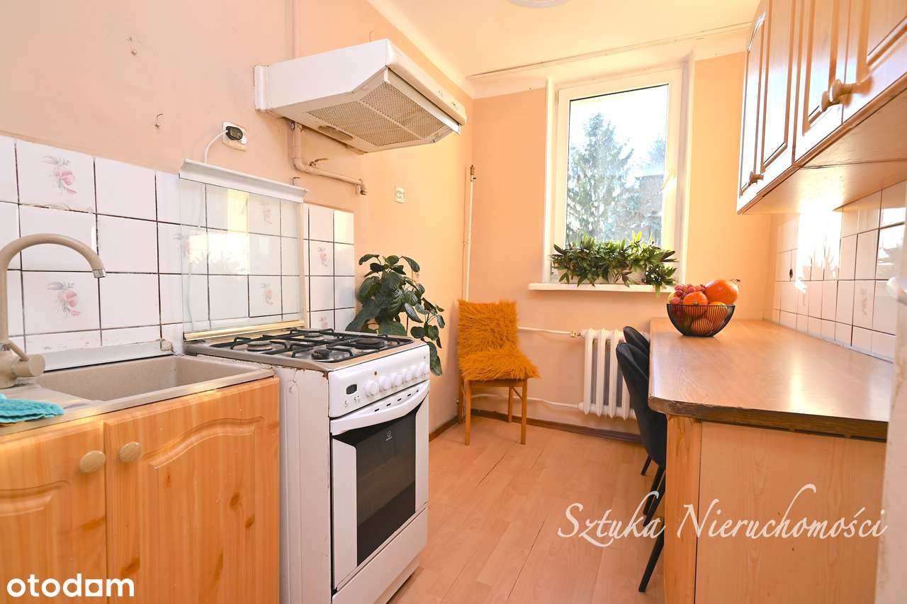 Super mieszkanie 2 pokojowe ul. GLAZERA Przemyśl - ZASANIE - Pełny obrazek: 5/18