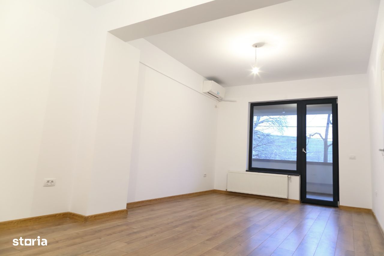 Apartament nou, mutare imediata