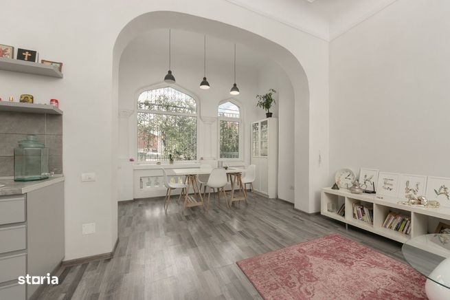 Apartament 2 camere splendid, Armeneasca-3