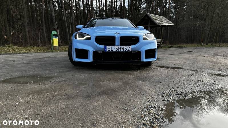 BMW M2 sport - 13