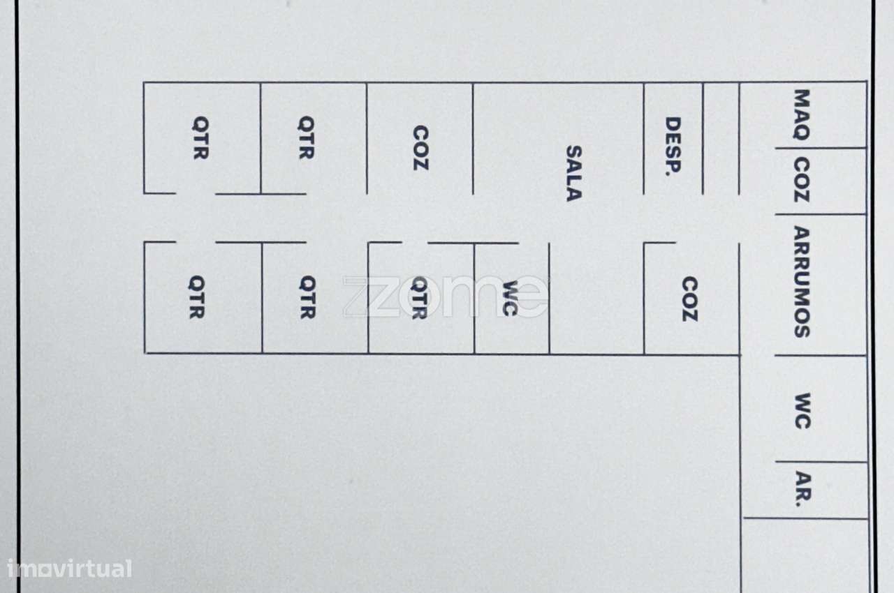 Moradia Asseiceira - Tomar-34