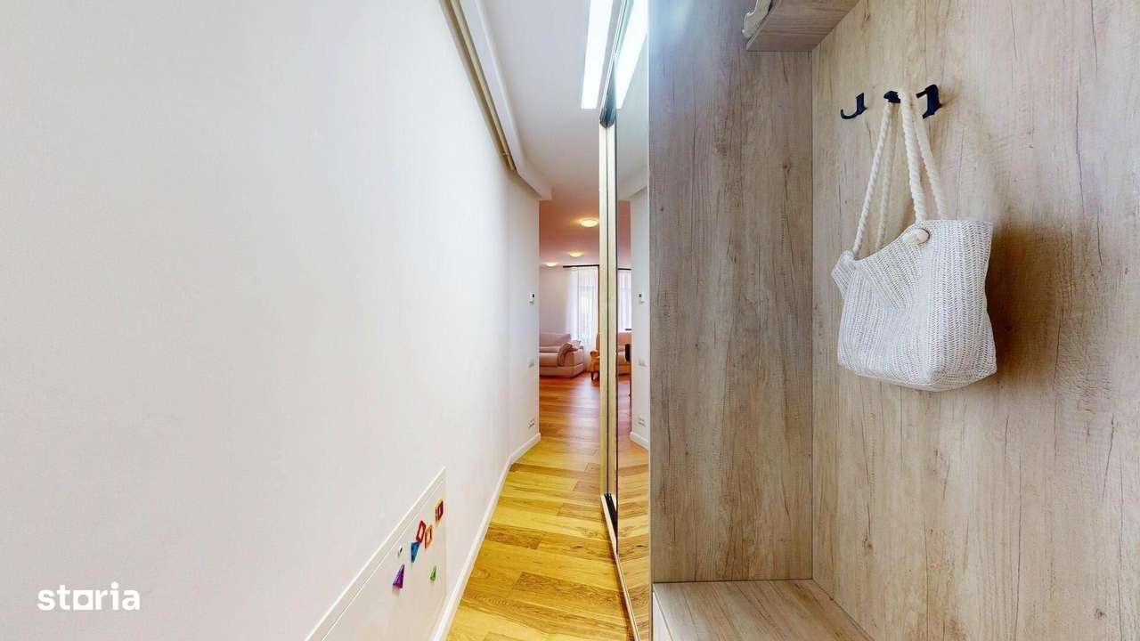 Apartament elegant 2 cam cu istorie, rafinament și facilități premium-16