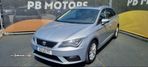 SEAT Leon ST 1.6 TDI S&S DSG Xcellence - 2