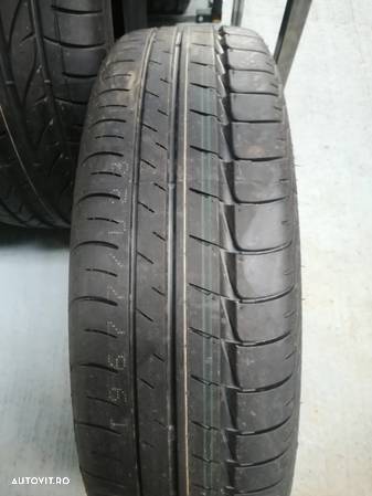 Anvelopa noua vara 175/60 R19 BRIDGESTONE Ecopia EP500 86Q - 2