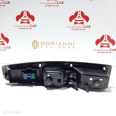 Comutator comenzi geamuri Fiat Doblo II | 7356160130E - 2