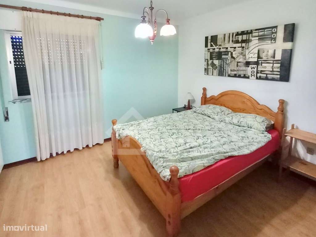 Moradia T4 pronta a habitar em Figueiró dos Vinhos-13