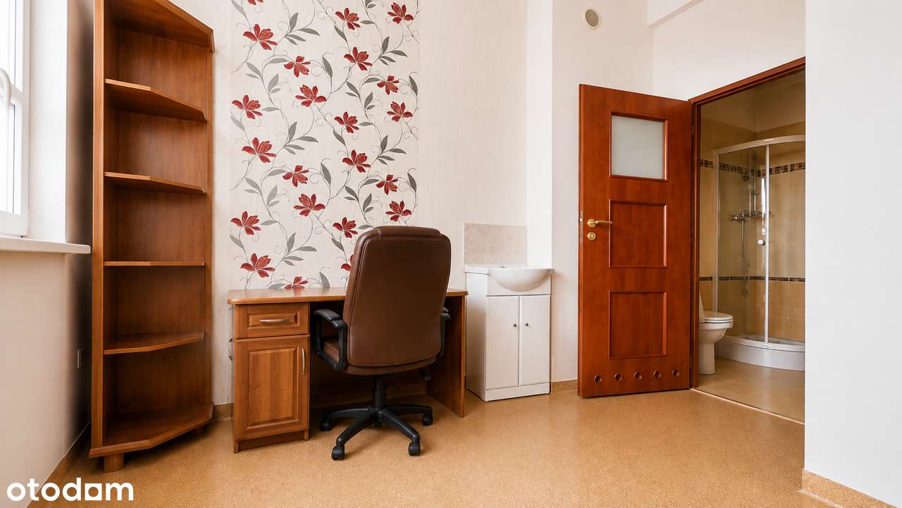 MIESZKANIE - LOKAL UŻYTKOWY - PARTER - | GABINETY | KANCELARIA |USŁUGI-13