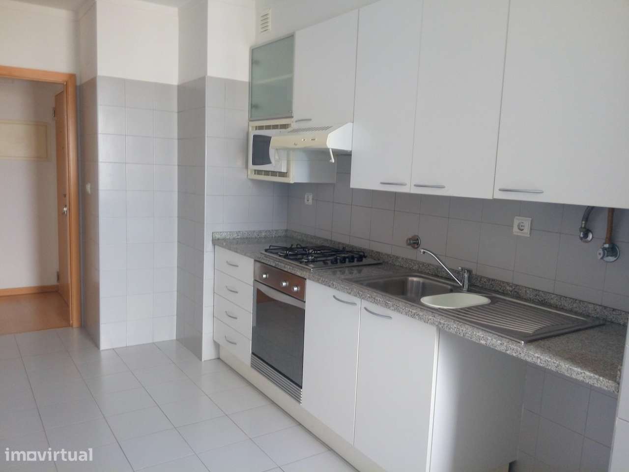 Apartamento Condomínio da Torre, Alta de Lisboa - Grande imagem: 5/12