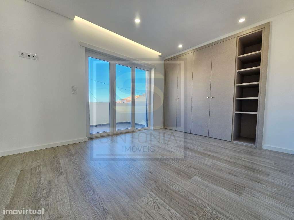 Moradia T5 Totalmente Remodelada a 10 minutos da Ericeira - Luxo, C...-7