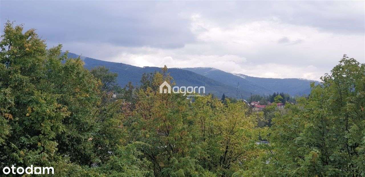 Mieszkanie z widokiem, do wprowadzenia!-9