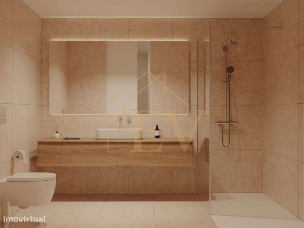 Apartamento T0 em Gondar - Grande imagem: 5/15