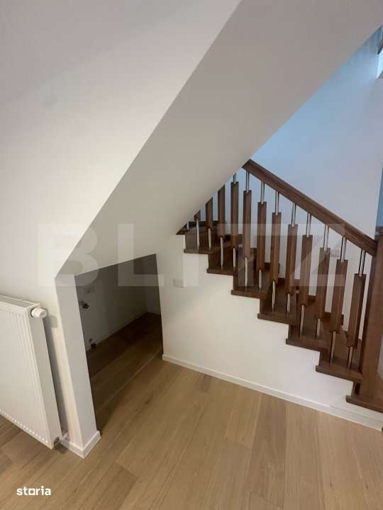 Casa individuala, cu 5 camere, 160 mp utili, zona Patrauti - Imagine principală: 4/19