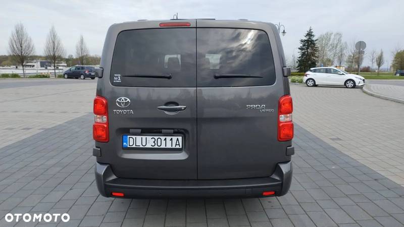 Toyota Proace Verso 2.0 D4-D Long Family - 6