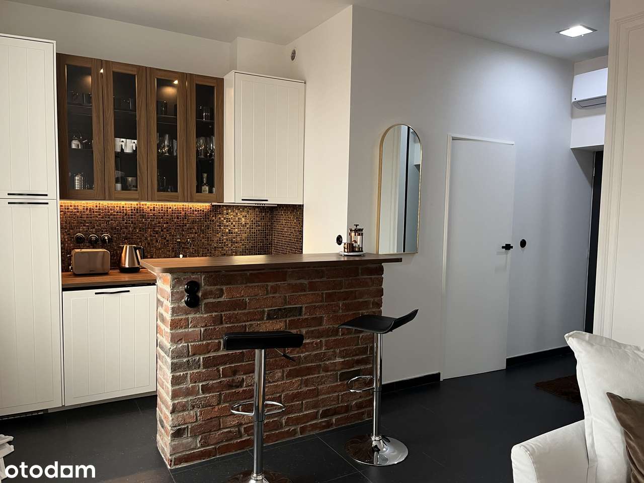 Do wynajęcia mieszkanie -Oświęcim - Pełny obrazek: 4/14