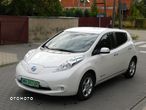 Nissan Leaf 24kWh Tekna - 1