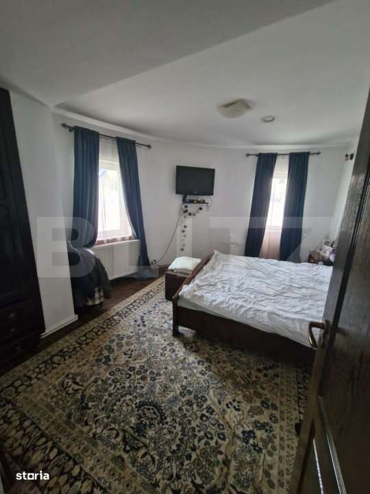 Duplex in centrul orasului Turda - Imagine principală: 5/12