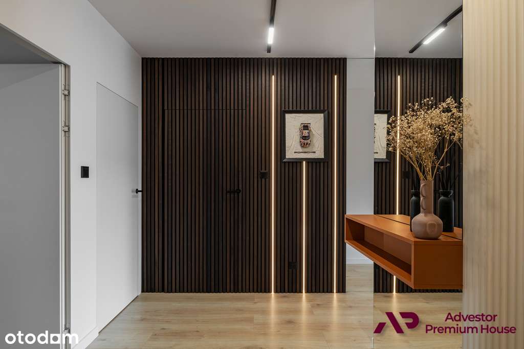 Gotowe do wprowadzenia/3 pokoje/lasek Marceliński-7