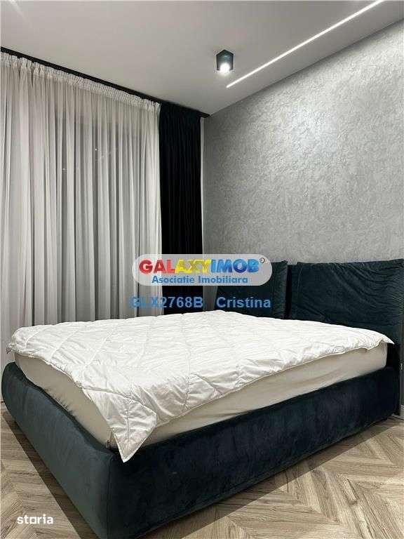 Apartament 2 camere Pipera - VIA PIPERA - Imagine principală: 5/12