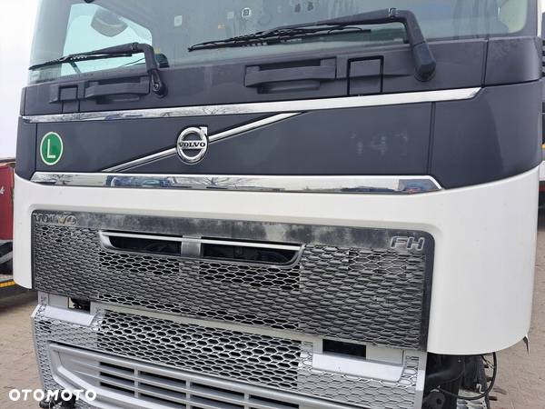 MASKA KOMPLETNA GÓRNA ATRAPA KABINY VOLVO FH 4 EURO 6 - 2