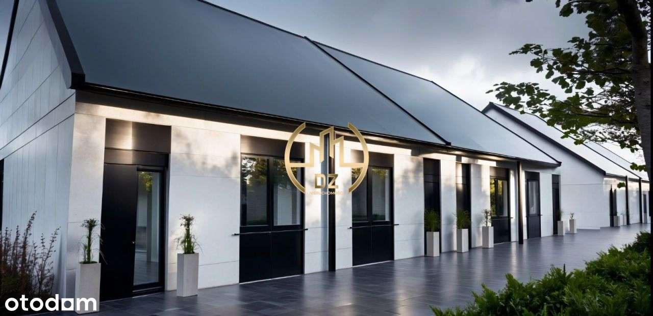 Fabryczna, ul. Serowarska, Ostatnie wolne domy!-10