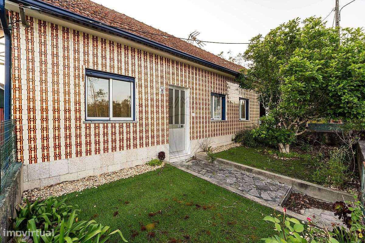 Moradia T4 para venda - Grande imagem: 3/38