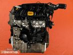 Motor Renault Modus 1.4i de 2005  Ref: K4J780 - 1