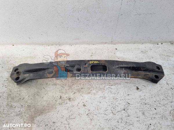 Armatura bara fata MITSUBISHI Colt [Fabr 2002-2013] OEM - 1