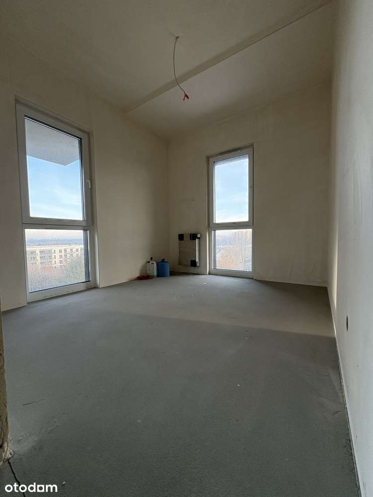 * 3pok Nowy apartament Graniczna-9